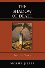Cover art for The Shadow of Death: Letters in Flames