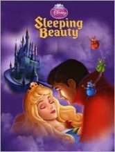 Cover art for Disney Princess Sleeping Beauty