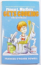 Cover art for Phineas L. Macguire Gets Cooking a Recipe for Disaster (Part Three)