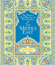 Cover art for The Middle East