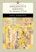 Cover art for Imaginative Writing: The Elements of Craft (Penguin Academics Series)