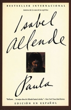 Cover art for Paula (Spanish Edition)