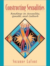 Cover art for Constructing Sexualities: Readings in Sexuality, Gender, and Culture