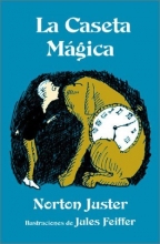 Cover art for La Caseta Magica (Spanish Edition)