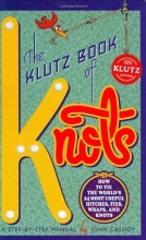 Cover art for The Klutz Book of Knots
