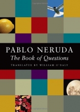 Cover art for The Book of Questions