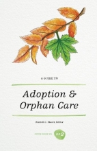 Cover art for A Guide to Adoption and Orphan Care