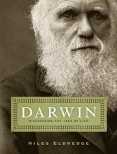 Cover art for Darwin: Discovering the Tree of Life