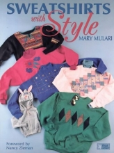 Cover art for Sweatshirts With Style (Starwear)