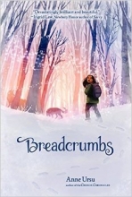 Cover art for Breadcrumbs