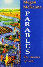 Cover art for Parables: The Arrows of God