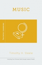 Cover art for Music (Faithful Learning)