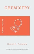 Cover art for Chemistry (Faithful Learning)