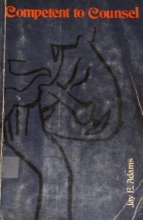 Cover art for Competent to Counsel