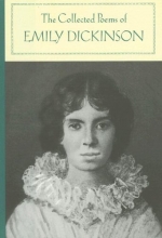 Cover art for Collected Poems of Emily Dickinson (Barnes & Noble Classics)