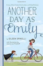 Cover art for Another Day as Emily