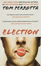 Cover art for Election