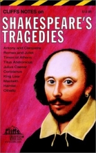 Cover art for CliffsNotes on Shakespeare's Tragedies