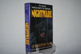 Cover art for Nightmare to Sleep Perchance to Dream