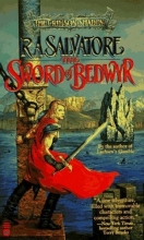 Cover art for The Sword of Bedwyr (The Crimson Shadow)