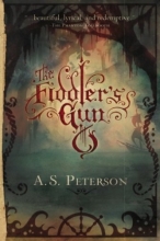 Cover art for The Fiddler's Gun (Fin's Revolution: Book I)