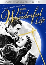 Cover art for It's A Wonderful Life