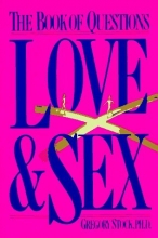 Cover art for The Book of Questions: Love & Sex