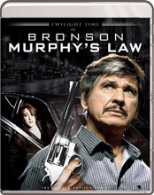 Cover art for Murphy's Law