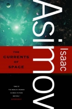 Cover art for The Currents of Space