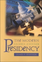 Cover art for The Modern Presidency