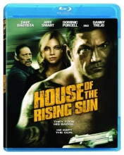Cover art for House Of The Rising Sun [Blu-ray]