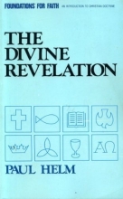 Cover art for Divine Revelation