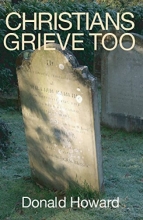 Cover art for Christians Grieve Too