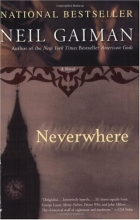 Cover art for Neverwhere: A Novel