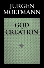 Cover art for God in Creation (The Gifford Lectures, 1984-1985)