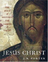 Cover art for Jesus Christ: The Jesus of History, the Christ of Faith