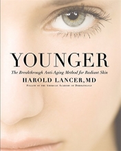 Cover art for Younger: The Breakthrough Anti-Aging Method for Radiant Skin