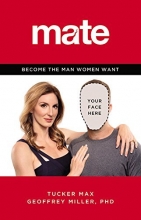 Cover art for Mate: Become the Man Women Want