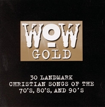 Cover art for WOW Gold