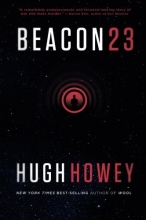Cover art for Beacon 23