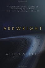 Cover art for Arkwright