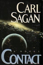 Cover art for Contact