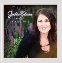 Cover art for A Wild Rose