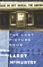 Cover art for The Last Picture Show