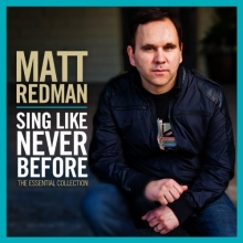 Cover art for Sing Like Never Before: The Essential Collection
