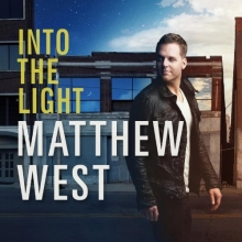 Cover art for Into The Light