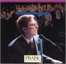 Cover art for Worship With Don Moen