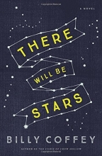Cover art for There Will Be Stars