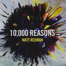 Cover art for 10,000 Reasons
