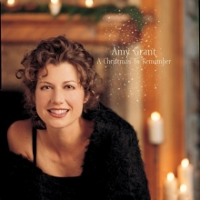 Cover art for A Christmas To Remember